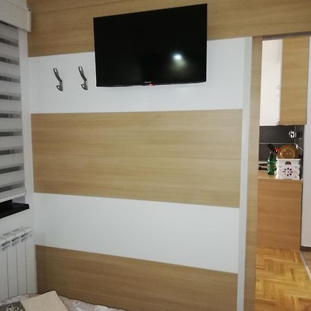 Apartman Milosevic Златибор Экстерьер фото