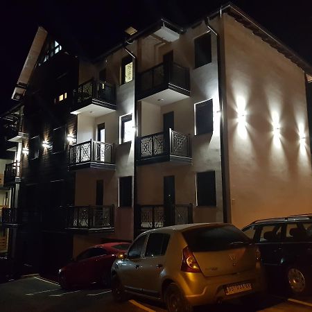Apartman Milosevic Златибор Экстерьер фото