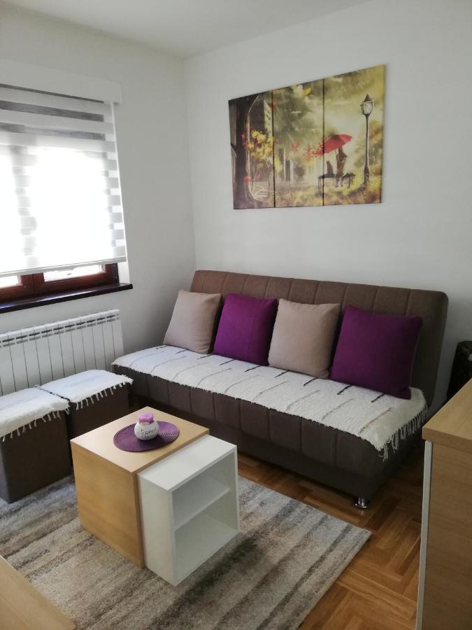 Apartman Milosevic Златибор Экстерьер фото