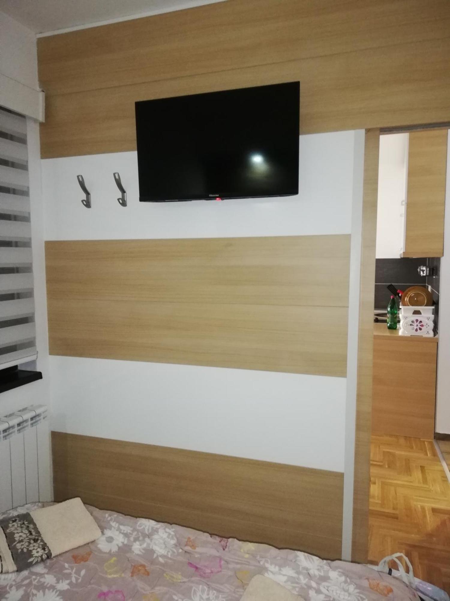Apartman Milosevic Златибор Экстерьер фото