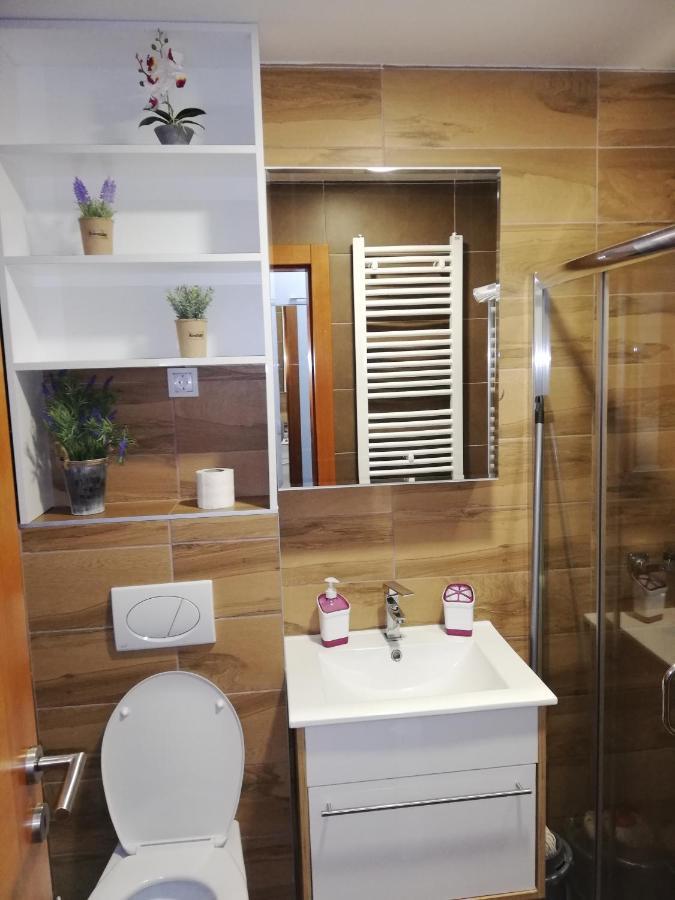 Apartman Milosevic Златибор Экстерьер фото