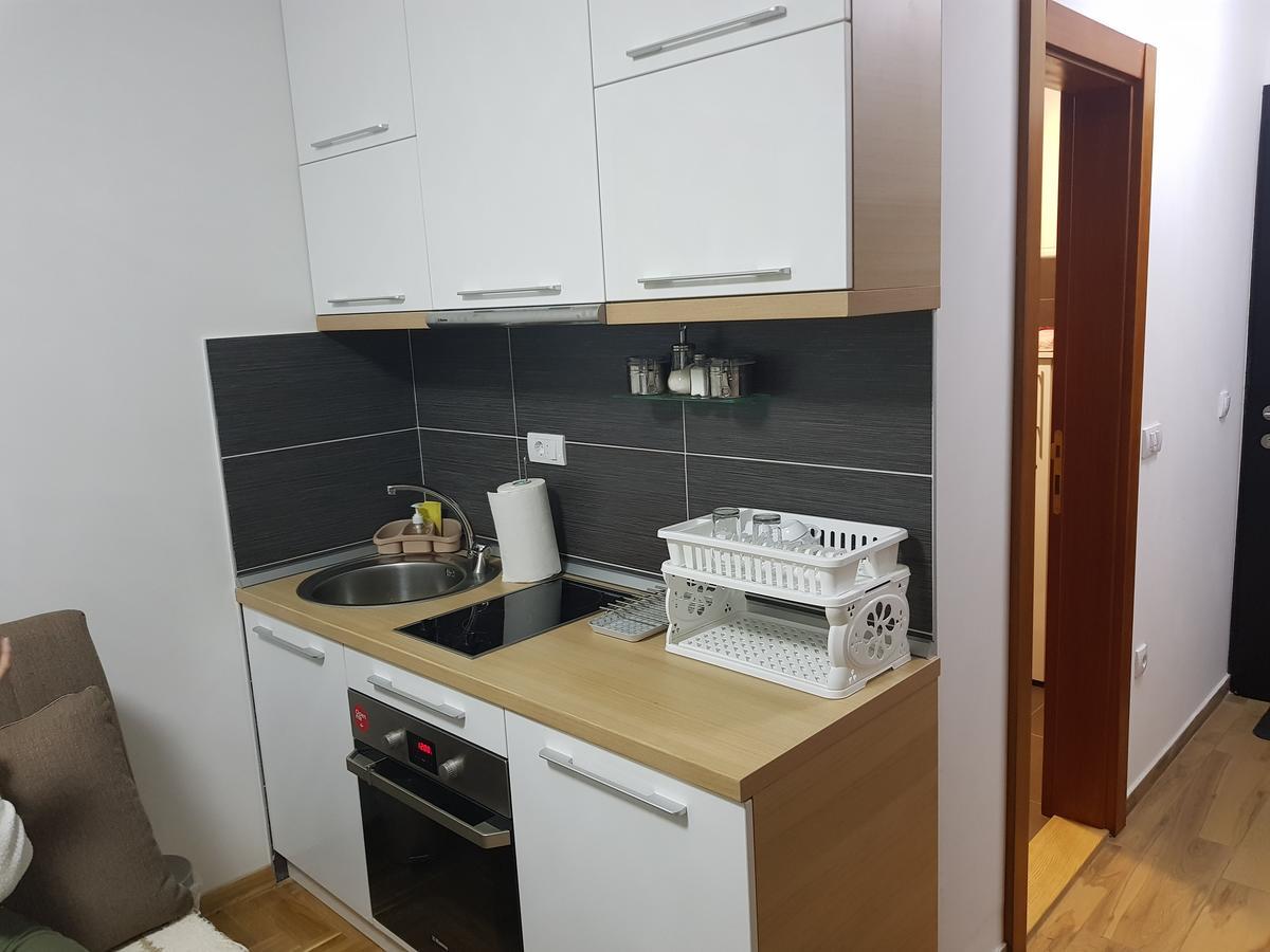 Apartman Milosevic Златибор Экстерьер фото