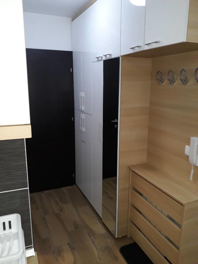 Apartman Milosevic Златибор Экстерьер фото