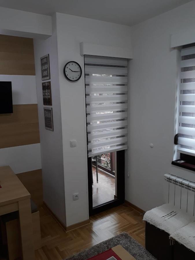 Apartman Milosevic Златибор Экстерьер фото