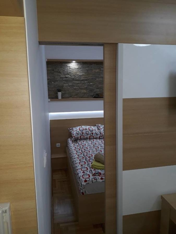 Apartman Milosevic Златибор Экстерьер фото